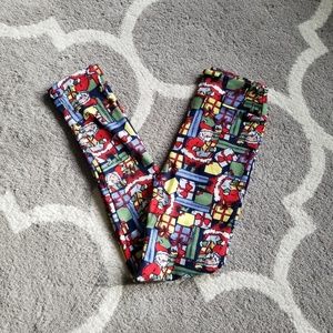 LuLaRoe | leggings